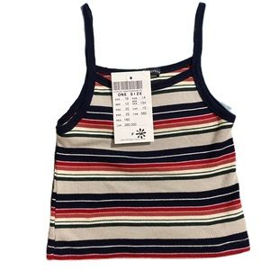 Brandy Melville Tank Top